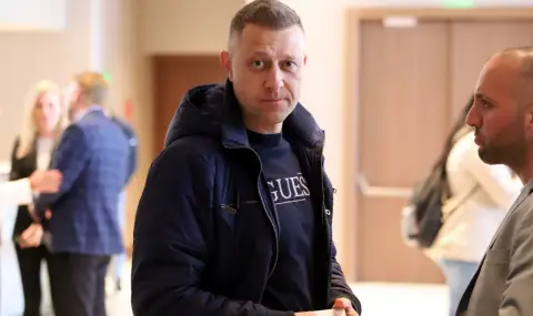 Владо Манчев застава начело на Берое - 1