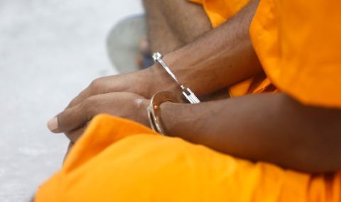 За пръв път изпълняват смъртна присъда с азот - 1