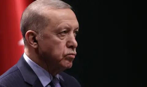 Ердоган: Турция е фокусирана по-скоро върху покупката на самолети F-16, отколкото на F-35 - 1