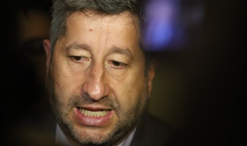 Христо Иванов: Ако ГЕРБ се откаже от ангажимента да променим страната, това управление губи смисъл - 1