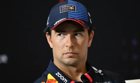 Серхио Перес се връща във Формула 1 - 1