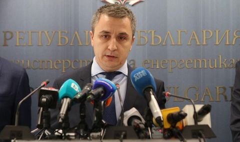 Александър Николов: "Газпром" едностранно спря доставките за "Булгаргаз" - 1