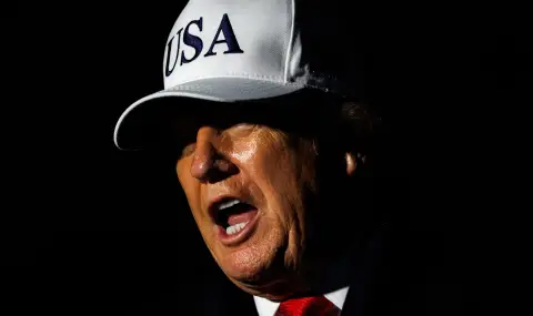 Стефан Антонов: Стратегията за сигурност на САЩ: Тръмп срещу Европа - разделяй, купувай и командвай - 1