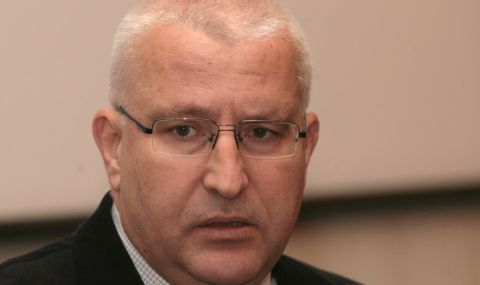 Светослав Малинов: Ако изобщо се стигне до кабинет, ще е с третия мандат - 1