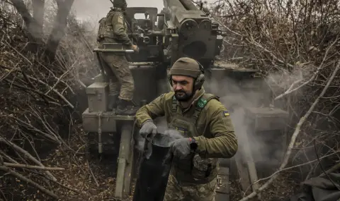 1000 дни след началото на пълномащабната война: Украйна заяви, че никога няма да се предаде - 1