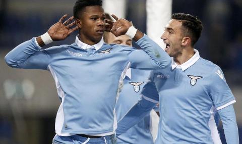 Интер все по-близо до голям талант - 1