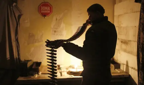 Northern Europe and the Baltics: We will continue to arm Ukraine  - 1