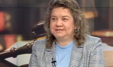 Prof. Kiselova: Rumen Radev will not delay the handing over of the PP-DB mandate, and there are two reasons for this  - 1