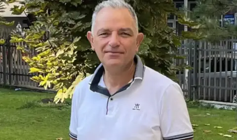Корупцията – законен начин на управление на България! Костадин Граматиков пред ФАКТИ