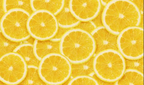 Лимони до леглото чистят негативната енергия - 1