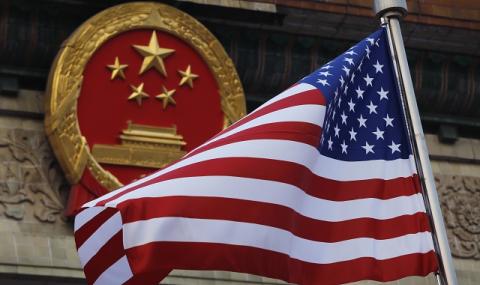 Тръмп размаха пръст на Китай: Вие сте виновни за драмата със Северна Корея - 1