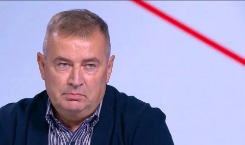 Васил Начев: Няма как да се случат доставки от "Газпром" - 1