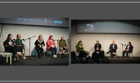 Български учени привлякоха вниманието на БиБиСи - 1