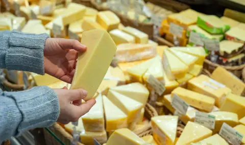 Как да разпознаем истинските сирене и кашкавал в магазина? - 1