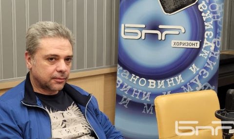 Красимир Мазгалов: Изненадващ е начинът, по който следствието беше извадено от прокуратурата - 1