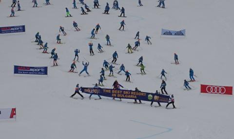 Откриват ски сезона в Банско на 14 декември - 1