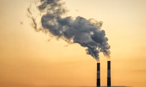 Scandal over study on severe economic damage from climate change  - 1