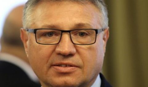 Велизар Шаламанов: Христо Иванов е подходящ за премиер - 1