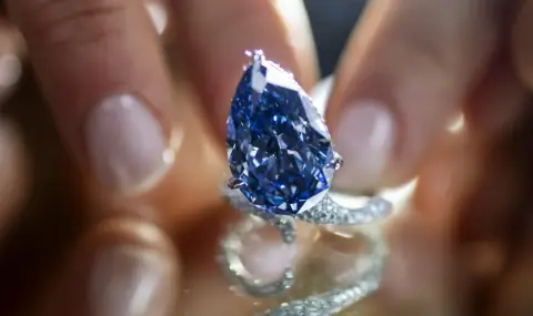 Диамантите отново ще са сред най-печелившите активи през 2026 година - 1