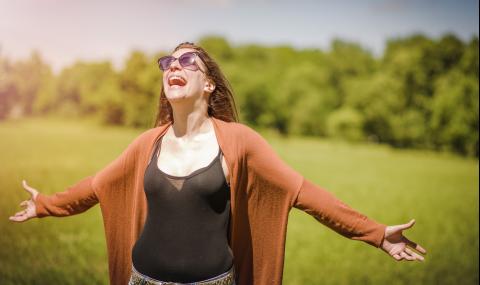 Ето как  да удължим живота си с 12 години - 1