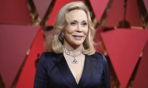 Фей Дънауей: Чувствам се виновна за наградите "Оскар" - 1