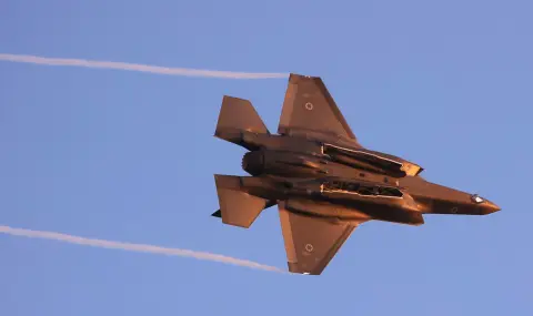 Israel has hit more than 3,500 targets in Lebanon in the past month  - 1