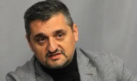 Кирил Добрев: Мръсната игра се обръща срещу този, който я прилага - 1
