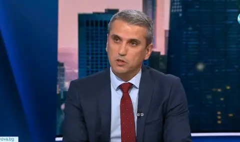 Шефът на "Киберпрестъпност" в ГДБОП: Вероятно AI помага на хакерите - 1