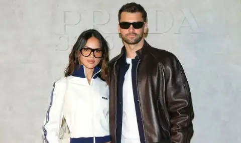 Григор Димитров: Ейса Гонсалес беше моят стълб в най-тежките моменти - 1