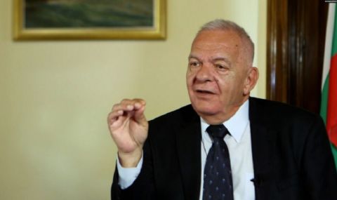 Посланик Радко Влайков е оптимист за отношенията с Румъния - 1