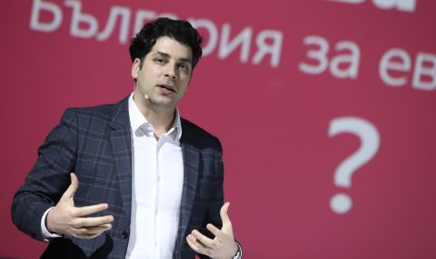 Атанас Пеканов: В крайна сметка пазарният принцип е този, който трябва да определя цените. - 1