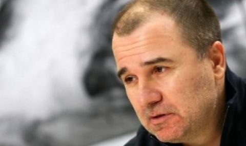 Цветомир Найденов съди журналист за 60 хил. лева - 1