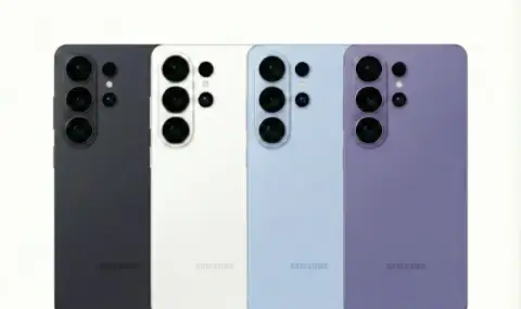 Galaxy S26 получава функция запазена само за смартфоните на Google - 1