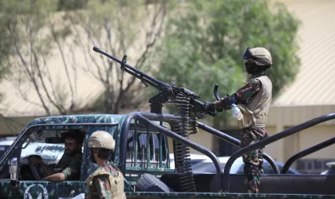More Influential Than Hezbollah: How the Houthis Became So Powerful - 1