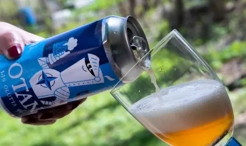 Русия изпревари Германия и я изхвърли от ТОП 5 на най-големите производители на бира - 1