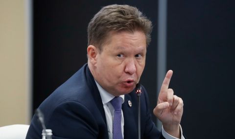 Русия може да пренасочи по нов маршрут значително количество газ - 1