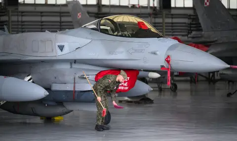 Великобритания връчи протестна нота на руския посланик - 1