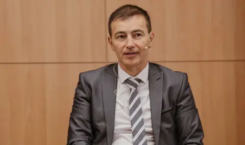 Andrey Kovachev: There is no danger of another member state vetoing our entry into the eurozone  - 1