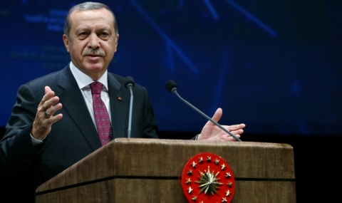 Ердоган: Ние ще решим за смъртното наказание, не западните страни - 1