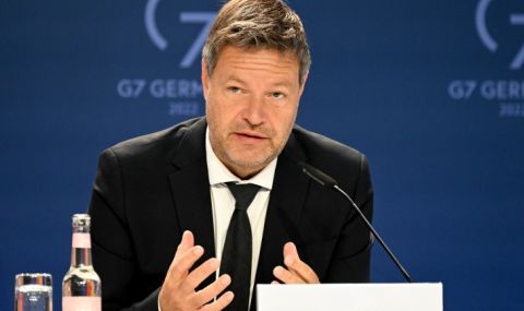 Роберт Хабек: Единството в ЕС започва да се разпада - 1