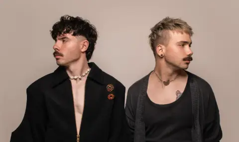 Теодосий Спасов и Стоян Янкулов-Стунджи със специално участие в новата песен на „Молец“ (ВИДЕО) - 1