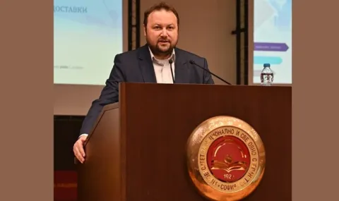 Калин Костов: Подготвя се рейдърство на независимия Съвет на ректорите, подпомагано от политици и държавни институции