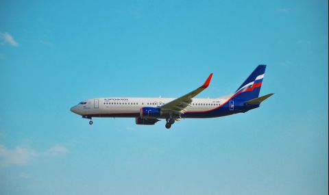 Китай затвори небето за руските Boeing - 1