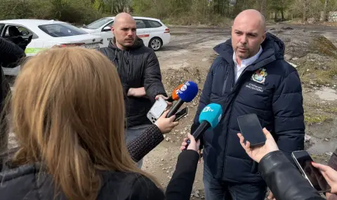 Николай Неделков: Законът вече е на наша страна, за големите замърсявания се предвиждат големи санкции и до 5 г. затвор - 1