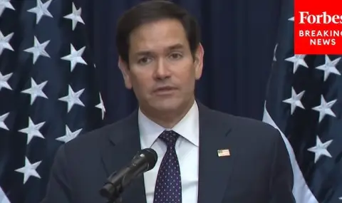 Rubio Warns Panama: Stop Chinese Influence on Canal! VIDEO  - 1