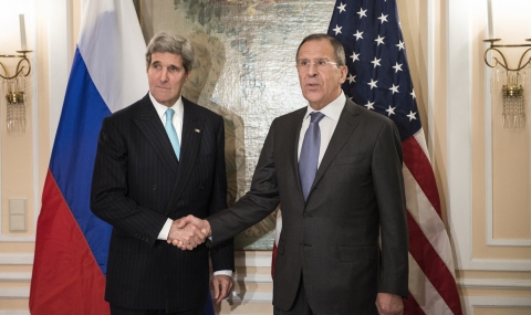 Русия и Западът обсъждат съдбата на Украйна в Мюнхен - 1