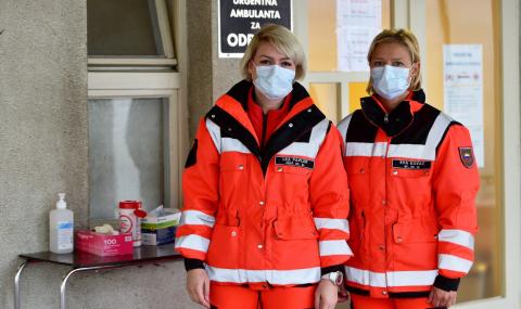 Съучениците на заразен в Румъния са под карантина - 1