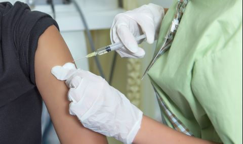 Гърция започва ваксинация на деца между 12 и 15 години - 1