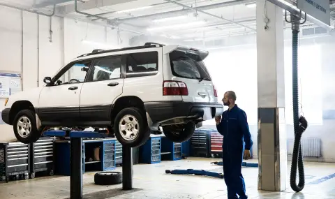 Топ грешки при покупка на употребяван автомобил - 1