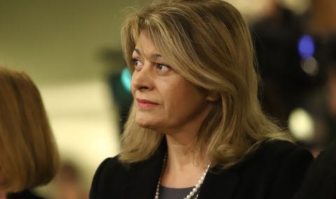 Десислава Радева на война с bTV - 1